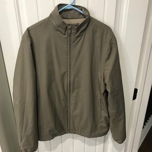 Mango Quilted Jacket